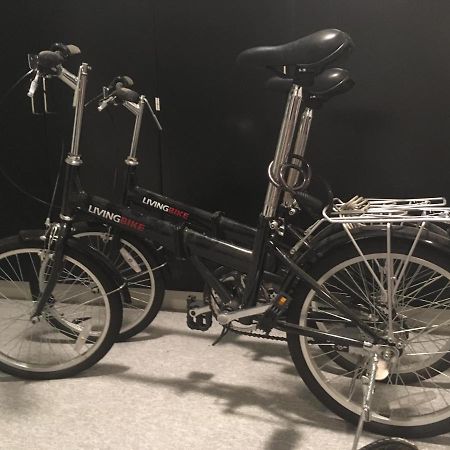 Cozy Villa-Apartment - Close To Aalborg Center - Free Citybikes And Parking Bagian luar foto