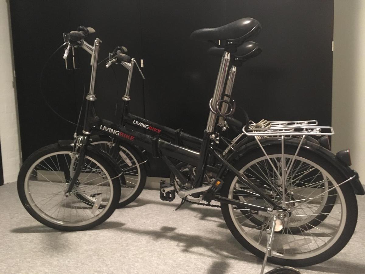 Cozy Villa-Apartment - Close To Aalborg Center - Free Citybikes And Parking Bagian luar foto